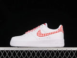 Nike Air Force 1 Low shoes Casual New Trendy Breathable Sports Board Shoes