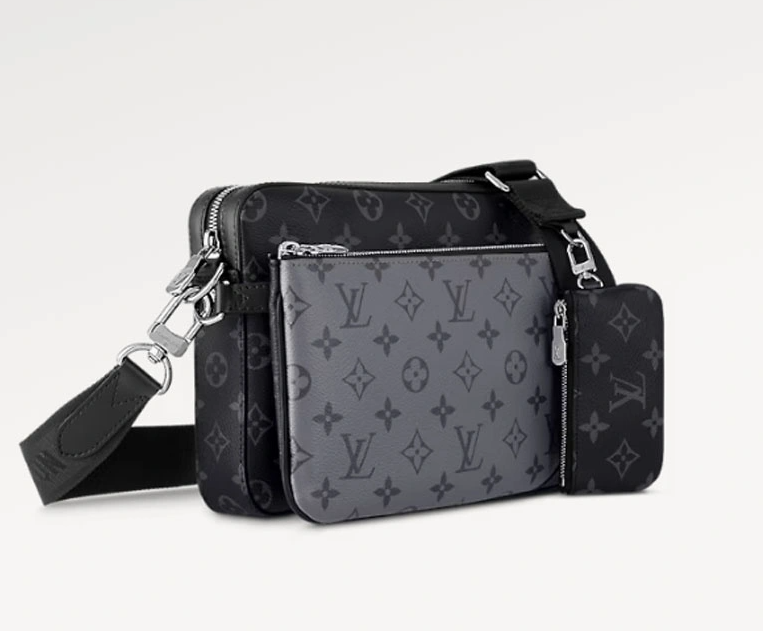 Louis Vuitton LV Bag Fashion trendy bag-CY