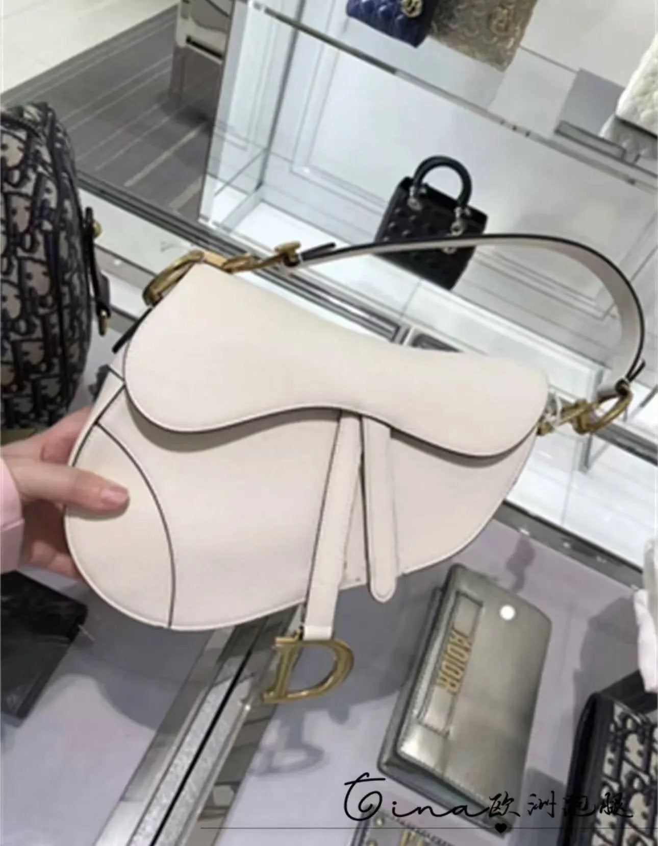 Dior Bag New Fashion Trendy Bags-CY