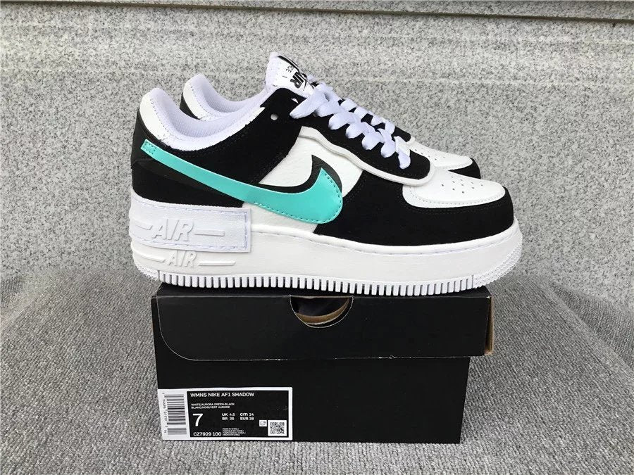 Nike Air Force 1 Low shoes Casual New Trendy Breathable Sports Running Shoes