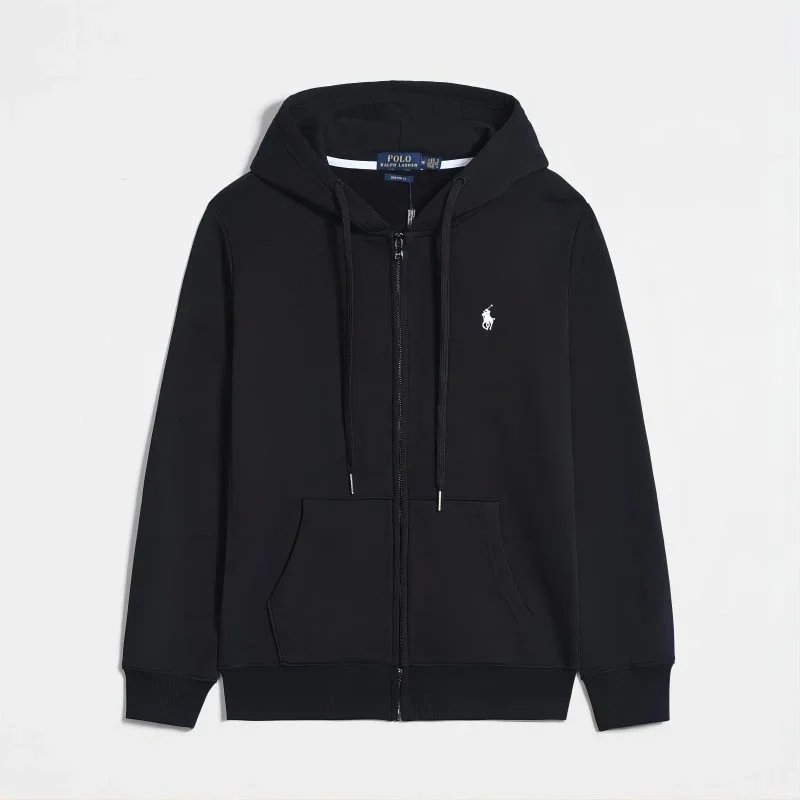 Ralph Lauren Hoodie High Quality Suit