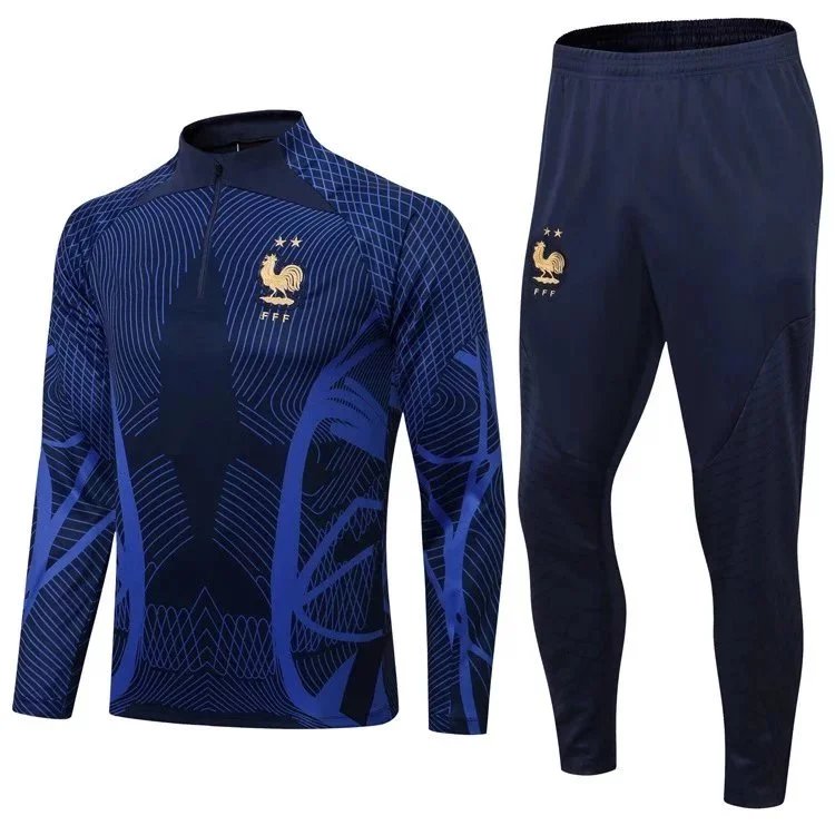 Jersey Footballuniform