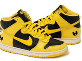 Nike Dunk High shoes P-KBat1ch Collection1-CY