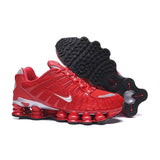 Nike Shox shoes New All-Match Trendy Men's Casual Sports Shoes