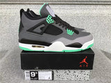 Air Jordan 4 shoes New All-Match Trendy Men's Casual Sports Shoes