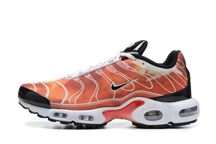 Nike Air Max TN shoes T`N High Quality Sneakers