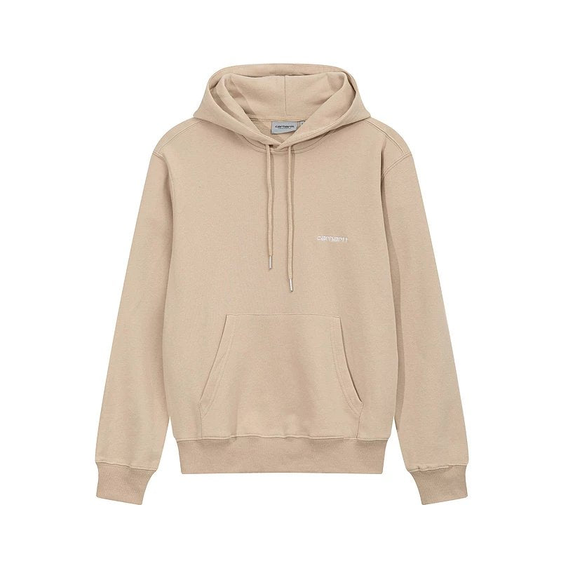 Carhartt Hoodie Trendy Fashion Joker Sweater-SQ002carph