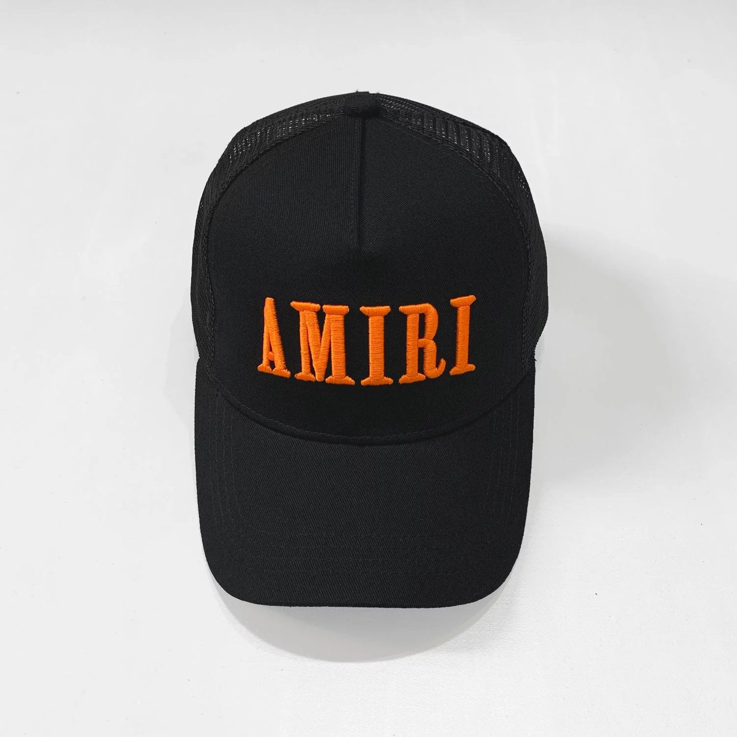 Amiri Hat Fashion Trend All-Matching Hat Peaked Cap