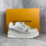 Louis Vuitton LV Shoes originalshoesfashion