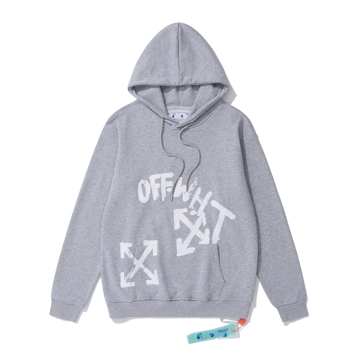 OFF-White Hoodie Hooded Sweater FHDS-001