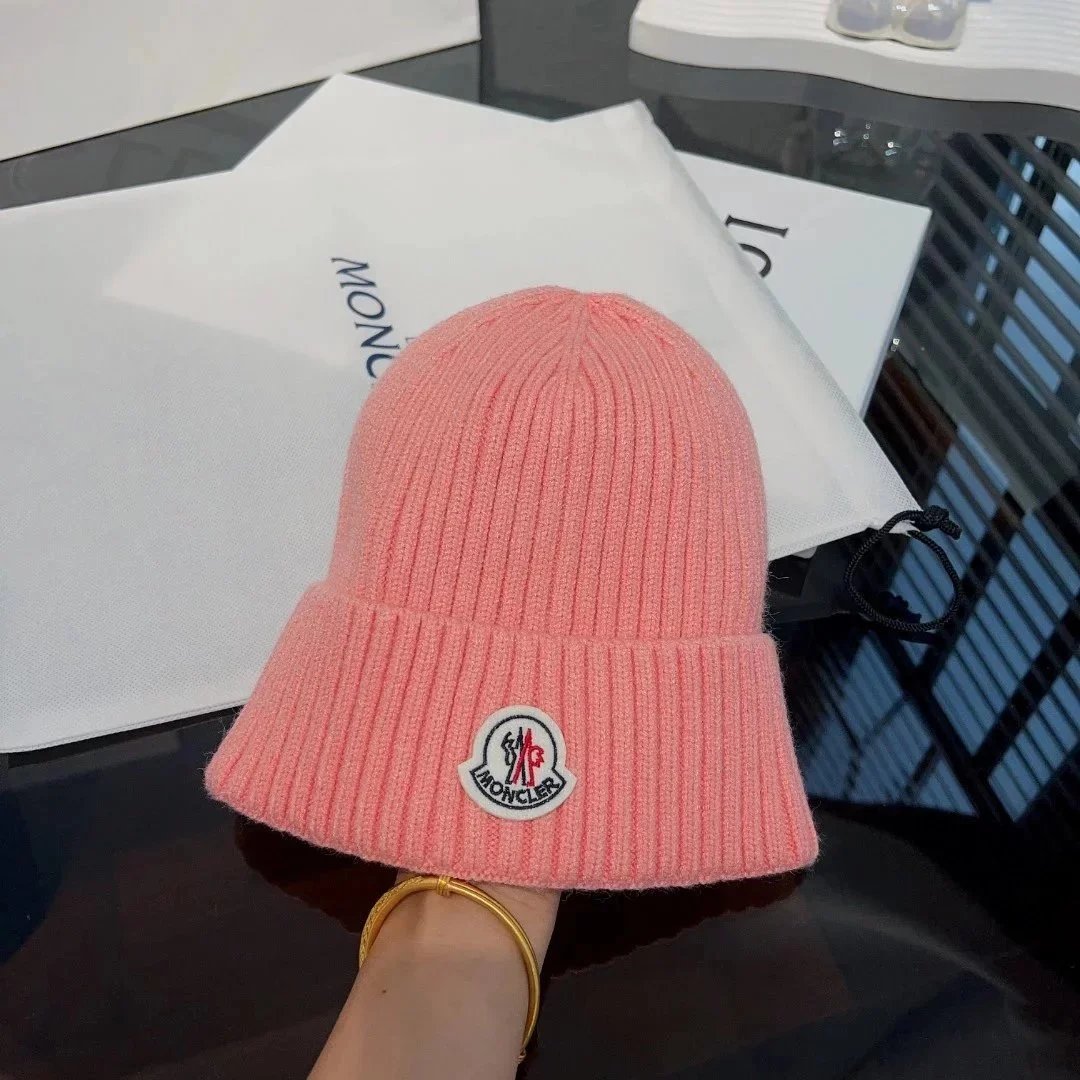 Moncler Hat REPS-High Quality2-KH-001Warm Hat
