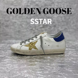 Golden Goose Shoes Customized Non-Quality Problems Cannot Be Returned Or Exchanged.（Customized3-4Daily Delivery）Fashion Trendy Brand Sneaker Men's and Women's Casual Shoes Running Shoes