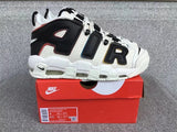 Nike Air More Uptempo shoes Fashion Trendy Sneakers