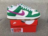 Nike Dunk Low shoes