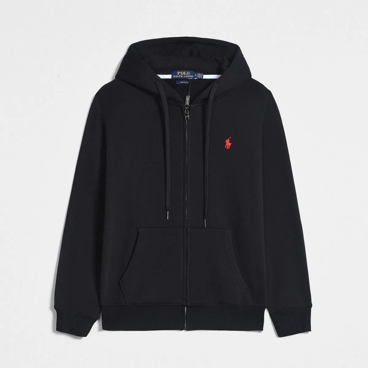 Ralph Lauren Hoodie Versatilesweatshirt-SQ002