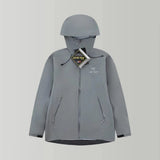 Arc'teryx Jackets Coats High Quality Shell Jacket Waterproof Jacket