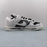 Nike Dunk Low shoes