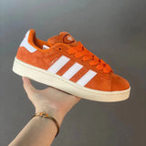 Adidas shoes SP-CF Vintage skateboard shoes(3)