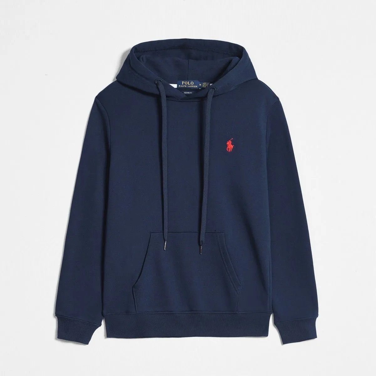 Ralph Lauren Hoodie Versatilesweatshirt-SQ002