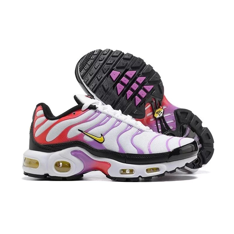 Nike Air Max TN shoes Fashion Trendy Sneakers