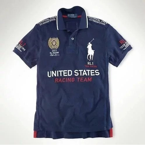 Ralph Lauren T-shirt Polo polo Shirt Paul