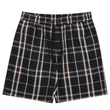 Burberry Shorts Allover Plaid Print logo Beach Shorts25ss New Five-Point Pants os Loose Quick-Dry Unisex Casual Trendy Brand Big Shorts5Pants