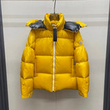 Canada Goose Down Jacket REP High Quality M4-JK-001