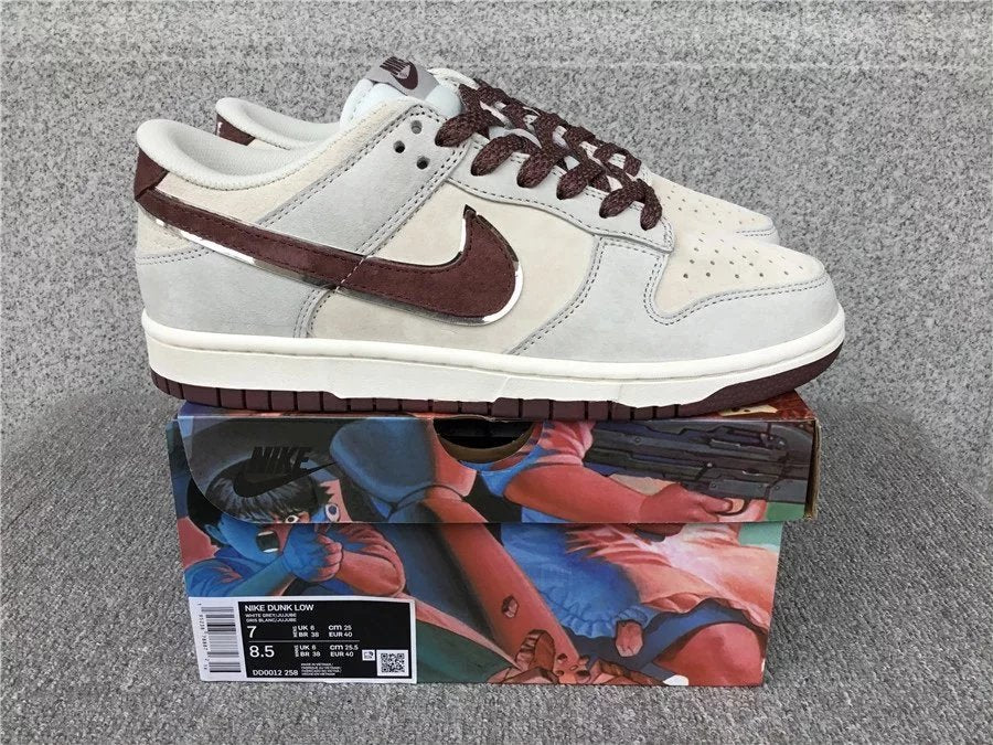 Nike Dunk Otomo Katsuhiro shoes New All-Match Trendy Leisure Sneaker