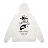 Stussy Hoodie Hooded Sweater looseandfashionhoodie6-003