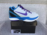 Nike Basketball Sho shoes New All-Match Trendy Men's Casual Sports Shoes