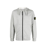 Stone Island Jackets Top Version Cardigan New Cardigan Men and Women Same Style Hoodie Coat