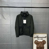 Moncler Hoodie High Version M/Autumn and Winter Hoodie Sweater Jacket