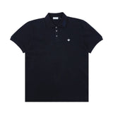 Dior T-shirt Little Bee on Chest logo Embroidery POLO Shirt Lapel Short Sleeve25ss New Unisex Commuter Short Sleeve Summer Loose Fit T Business Shirt Plus Size T-Shirt