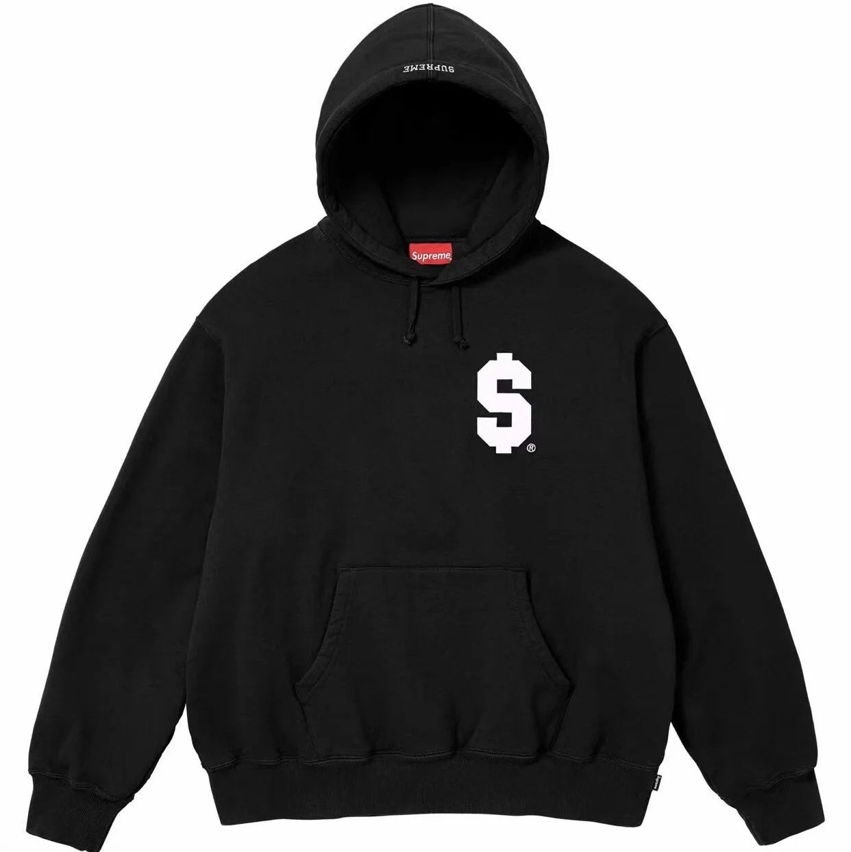 Supreme Hoodie Sweater