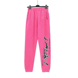 Sp5der Hoodie Fashion Brand Fall Winter Fashion Hooded Sweater Set Sweatpants