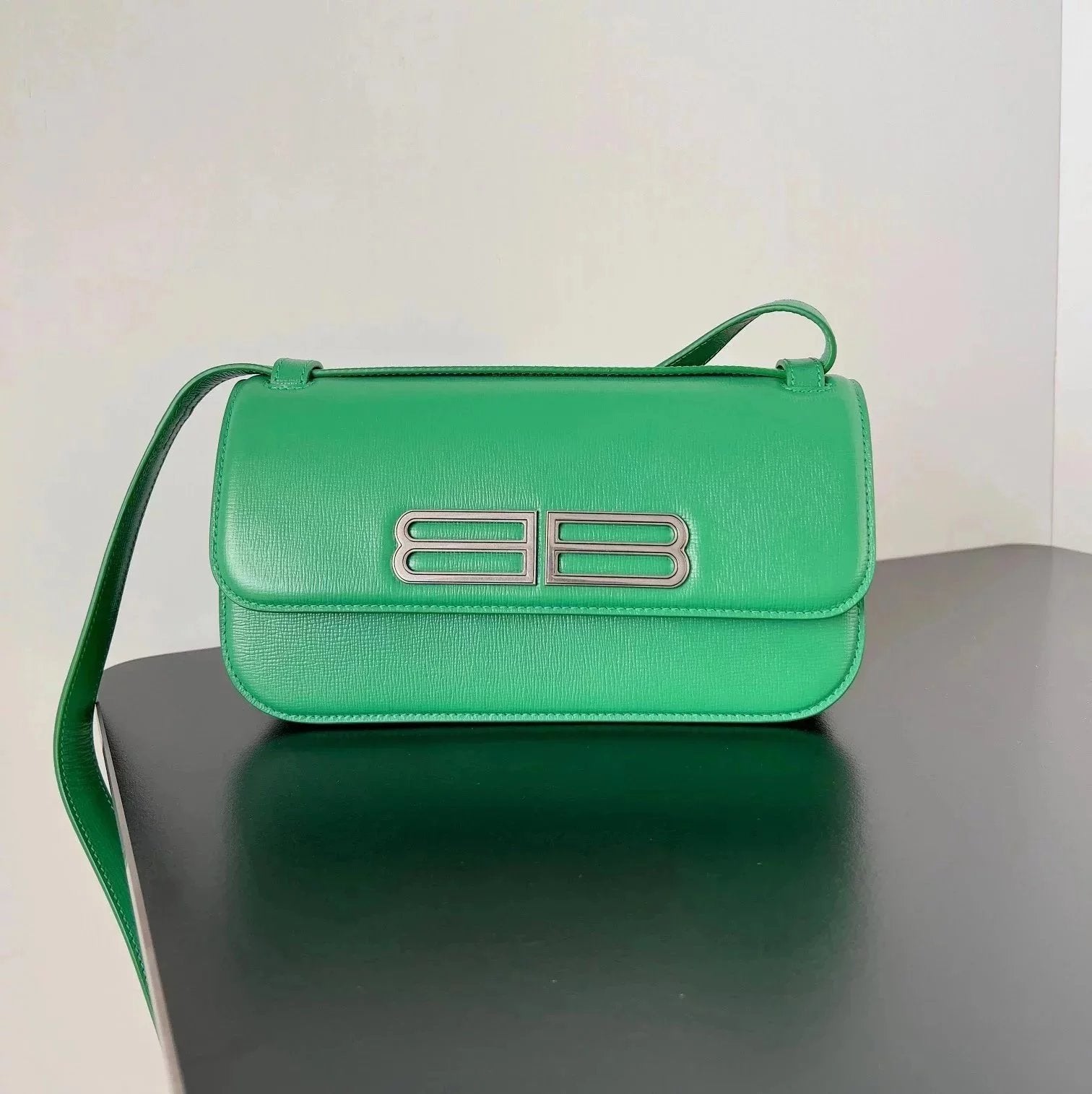 Balenciaga Bag Top version New Gossipbag Crossbody Shoulder Bag Flap Bag Women's Bag8Color