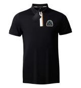Louis Vuitton LV T-shirt Chest Letter Pattern Print logoPOLO Short Sleeve Turn-down Collar Shirt Unisex Summer Loose Fit T Business Commuter Short Sleeve Shirt Plus Size
