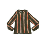 Stussy Sweater Mosquito-Repellent Incense Sweater