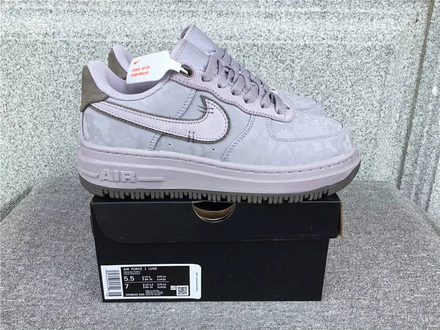 Nike Air Force 1 Low shoes New All-Match Trendy Casual Sneakers