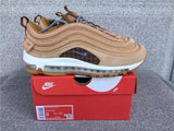 Nike Air Max 97 shoes Casual New Trendy Breathable Sports Running Shoes