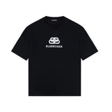 Balenciaga T-shirt Clothing D58Activity Youth Short Sleeve dird-CY