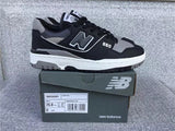 New Balance Shoes 550New All-Match Trendy Men's Casual Sports Shoes021-030