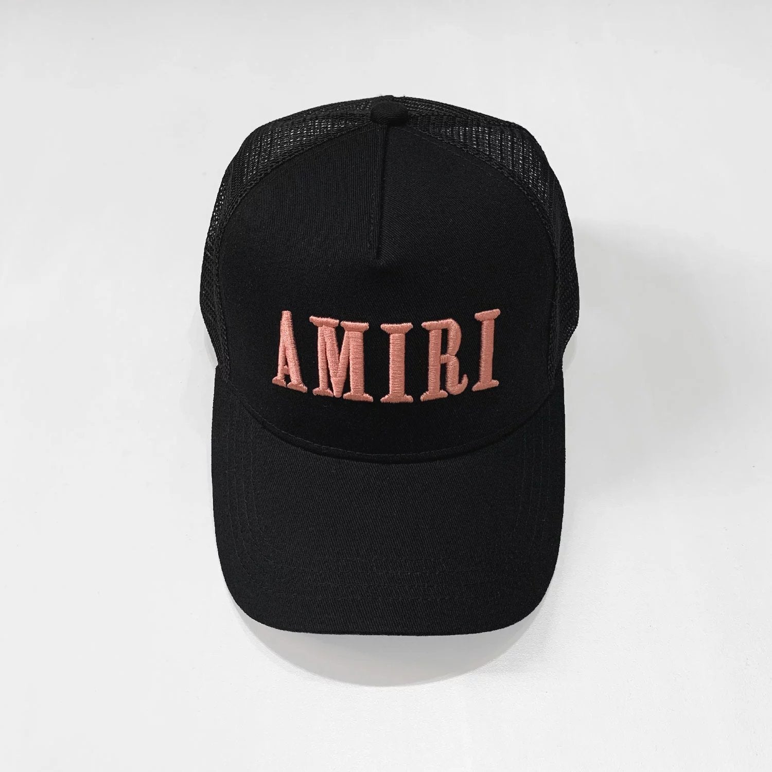 Amiri Hat Fashion Trend All-Matching Hat Peaked Cap