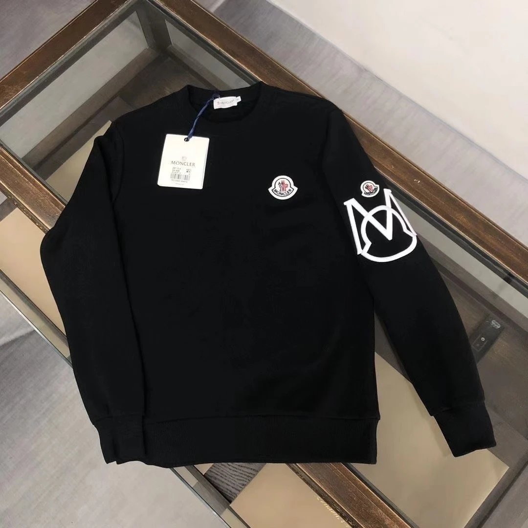 Moncler Hoodie High Quality Sweater--50