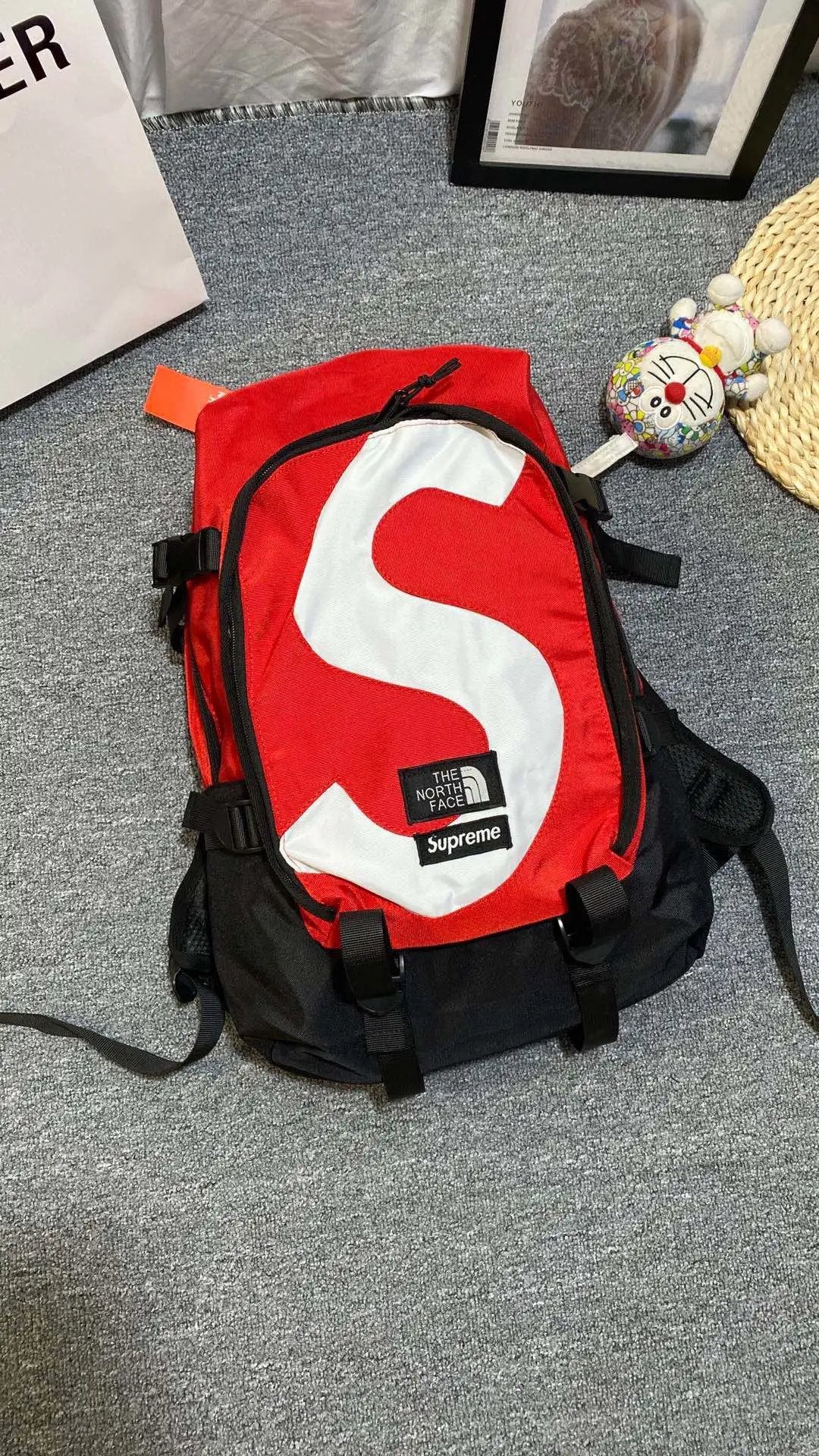 Supreme Bag ph Trendy Wild Bags1-SX007