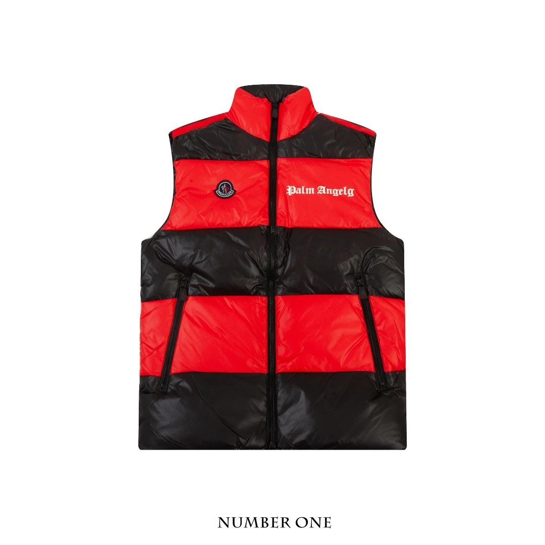 Moncler Down Jackets Classic All-Matching down Jacket007