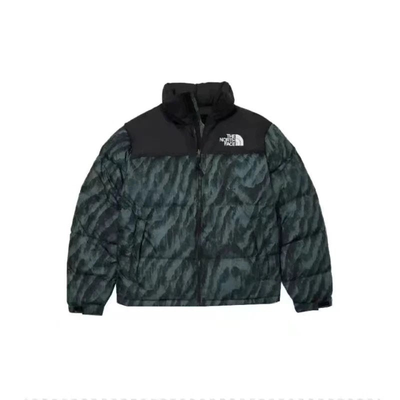 The North Face Down jacket High Quality Cotton-Padded Jacket001