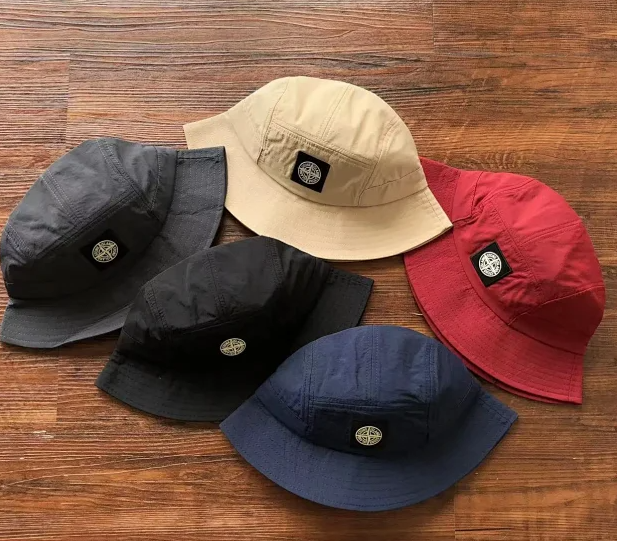 Stone Island Hat High Quality Hat