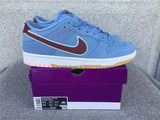 Nike Dunk Low shoes