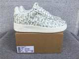 Nike Air Force 1 Low shoes Casual New Trendy Breathable Sports Board Shoes